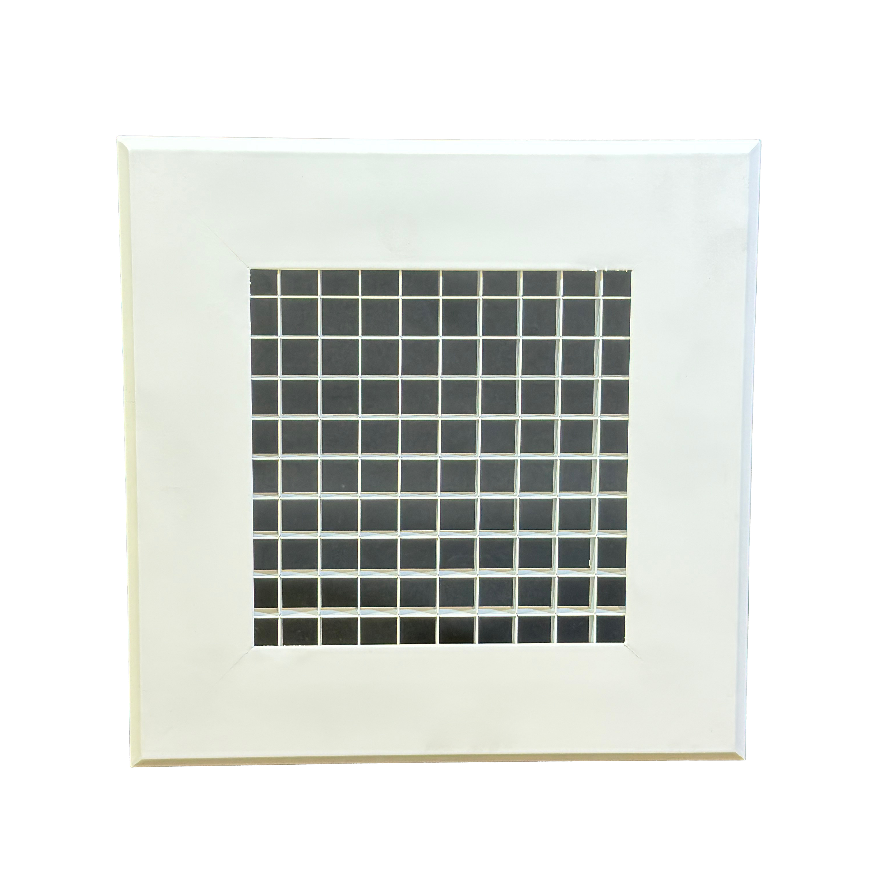 Egg Crate Grilles